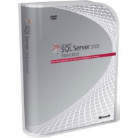 Microsoft SQL Server 2008 R2 Standard, OLP-NL, CAL (359-05356)